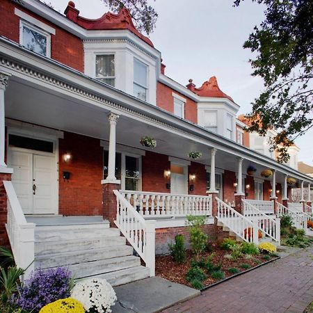 414 Waldburg A - Newly Renovated Apt With Outdoor Space! Savannah Exterior foto