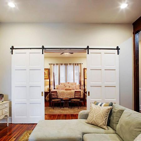 414 Waldburg A - Newly Renovated Apt With Outdoor Space! Savannah Exterior foto
