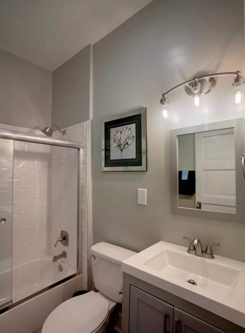 414 Waldburg A - Newly Renovated Apt With Outdoor Space! Savannah Exterior foto